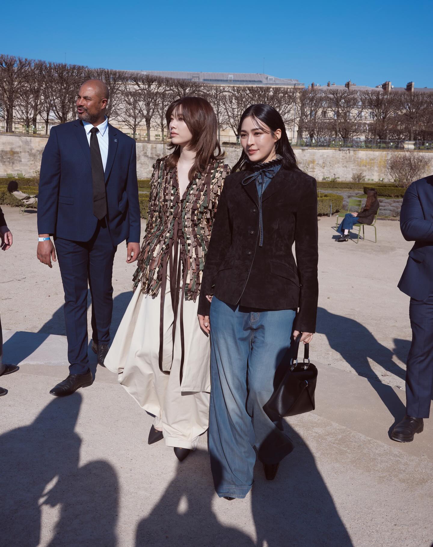 หลิงหลิง - ศิริลักษณ์ คอง