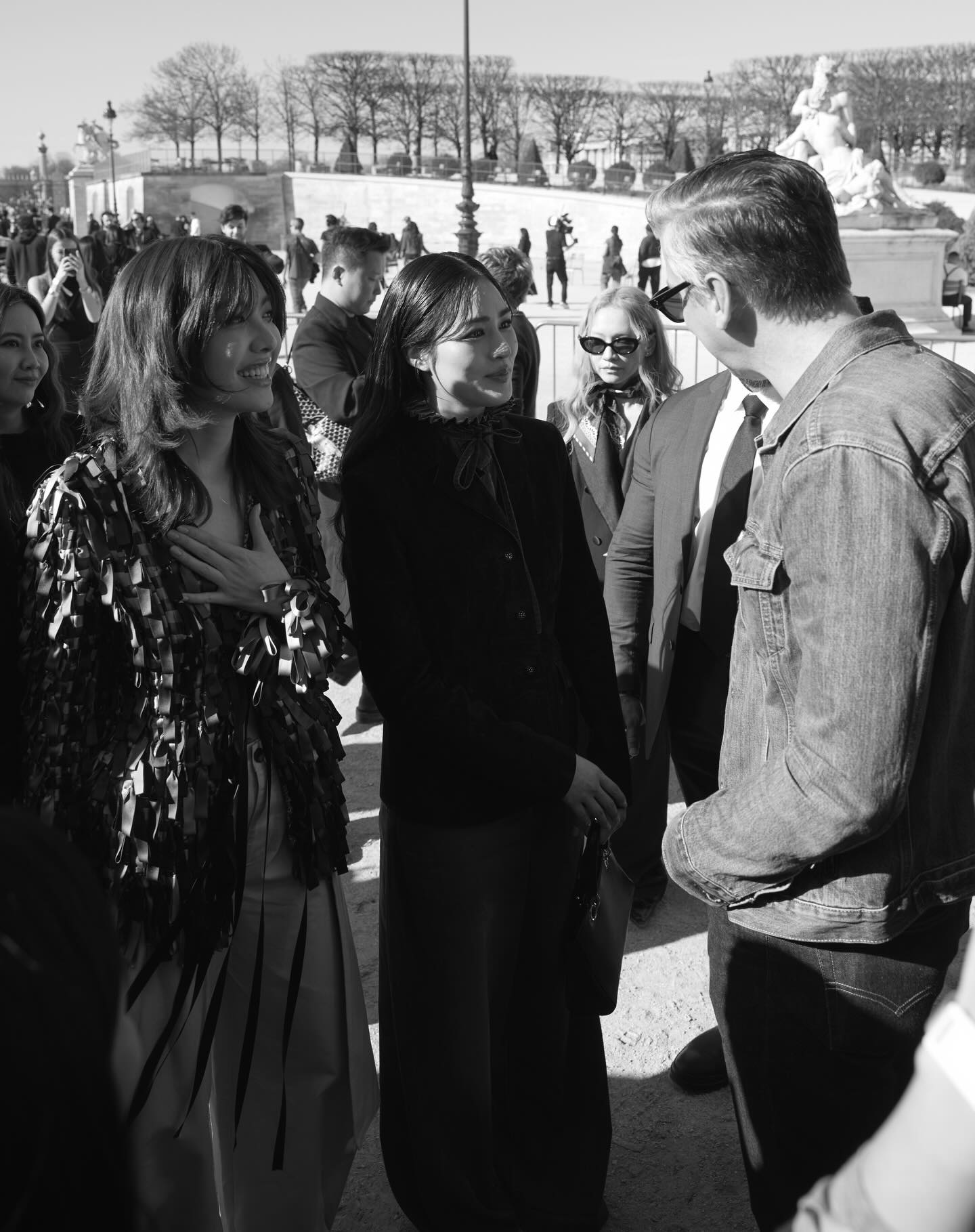 หลิงหลิง - ศิริลักษณ์ คอง