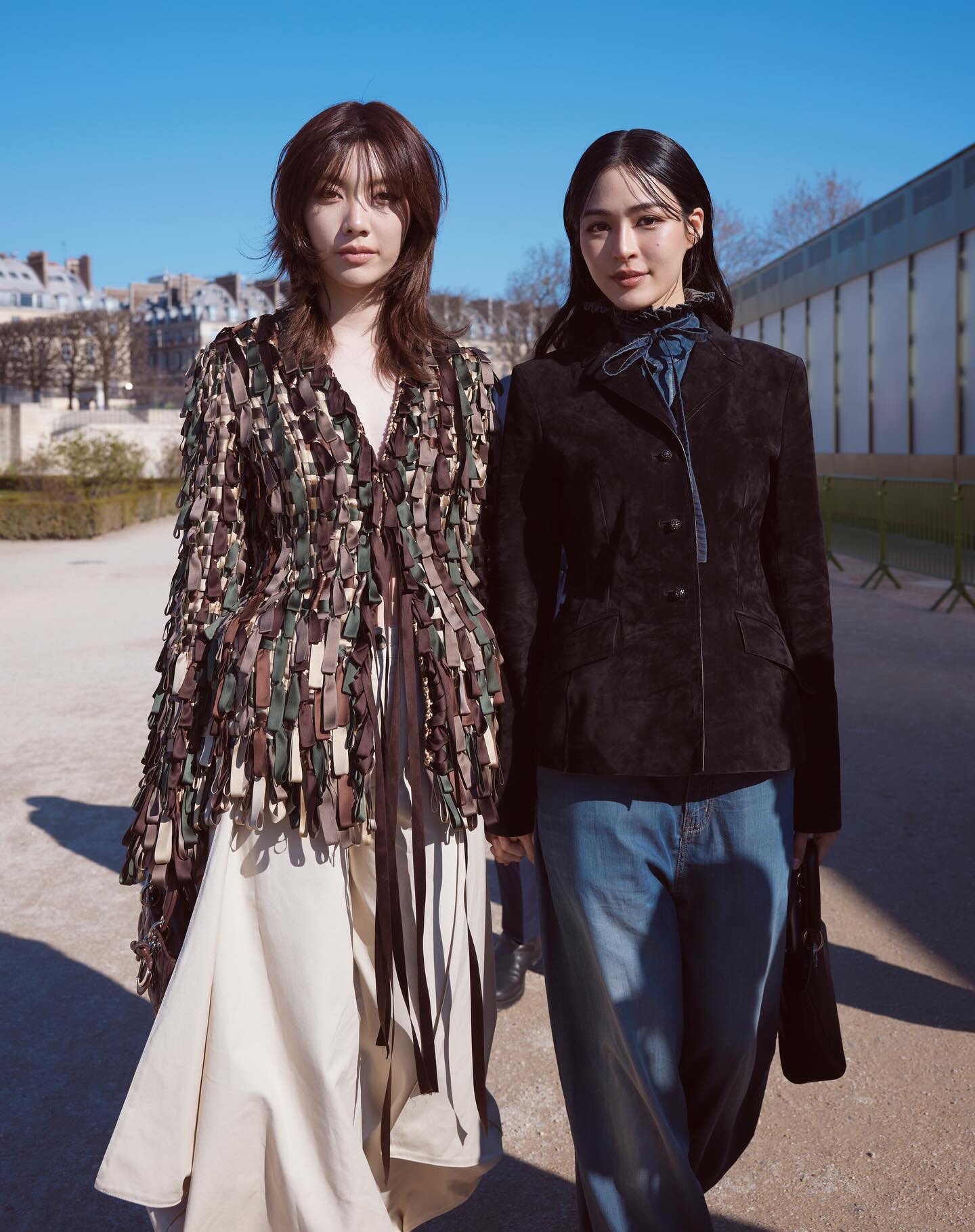 หลิงหลิง - ศิริลักษณ์ คอง