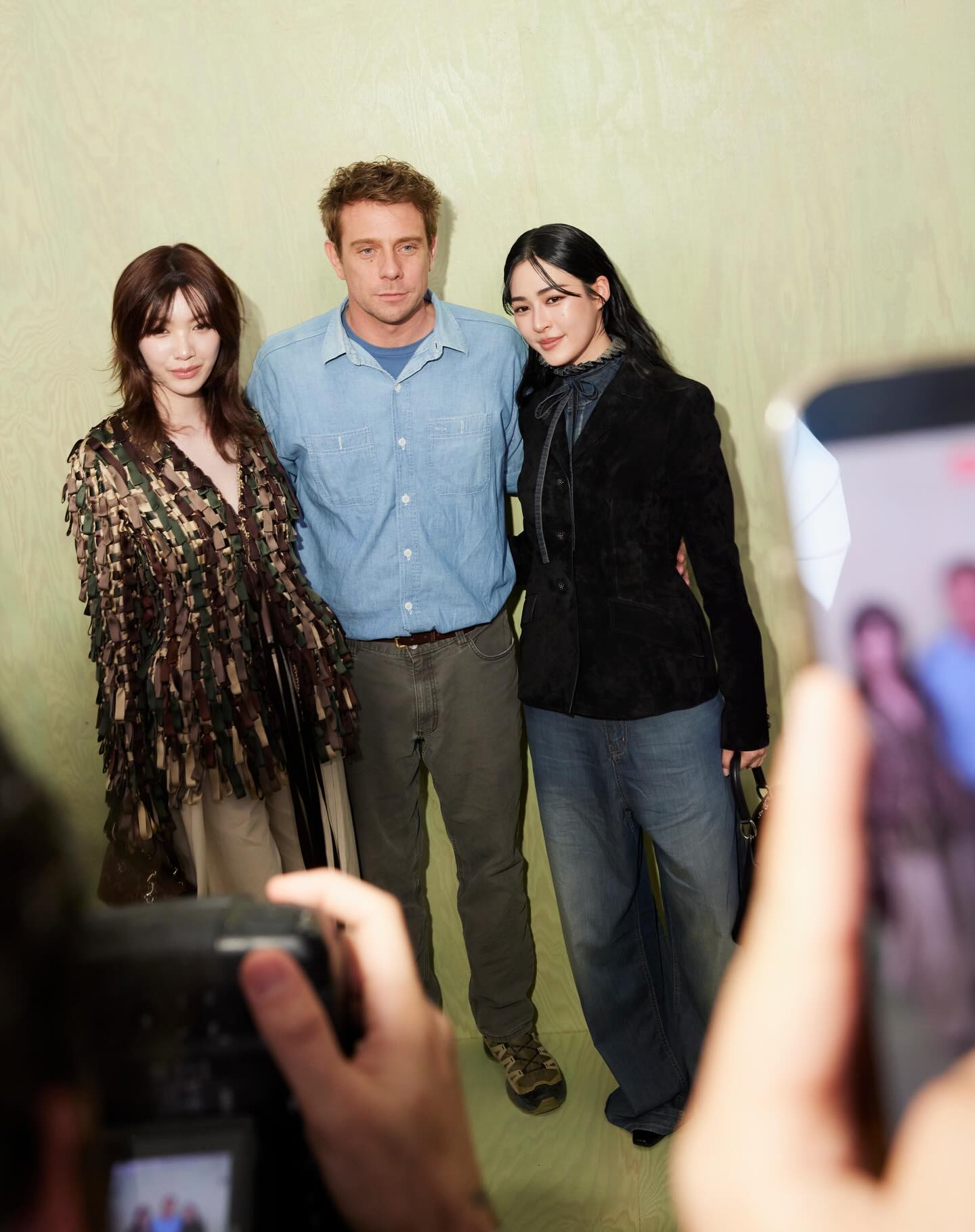 หลิงหลิง - ศิริลักษณ์ คอง