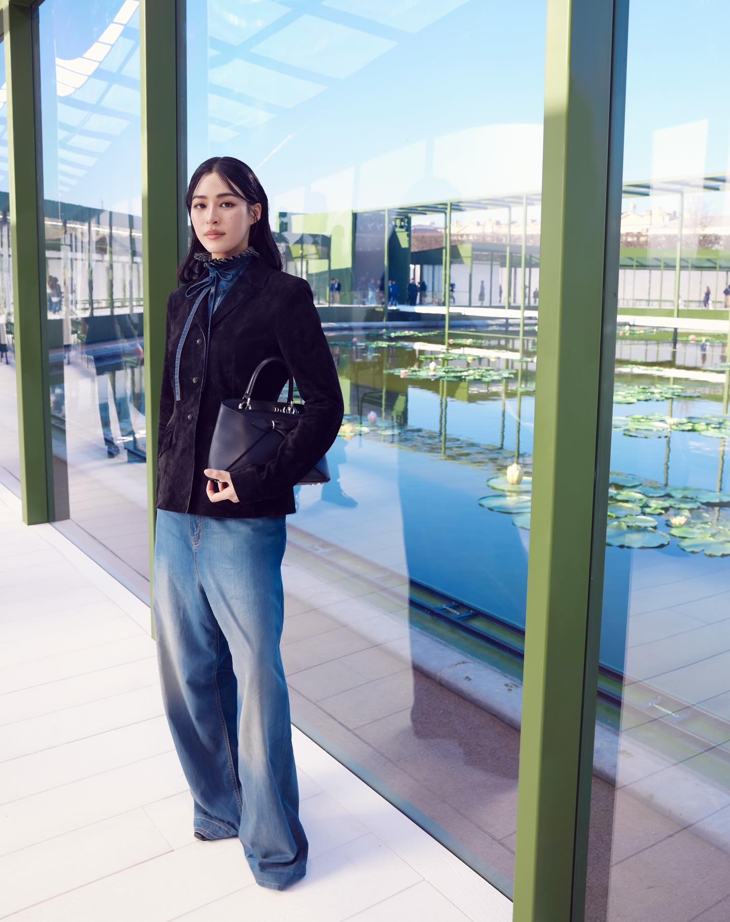 หลิงหลิง - ศิริลักษณ์ คอง