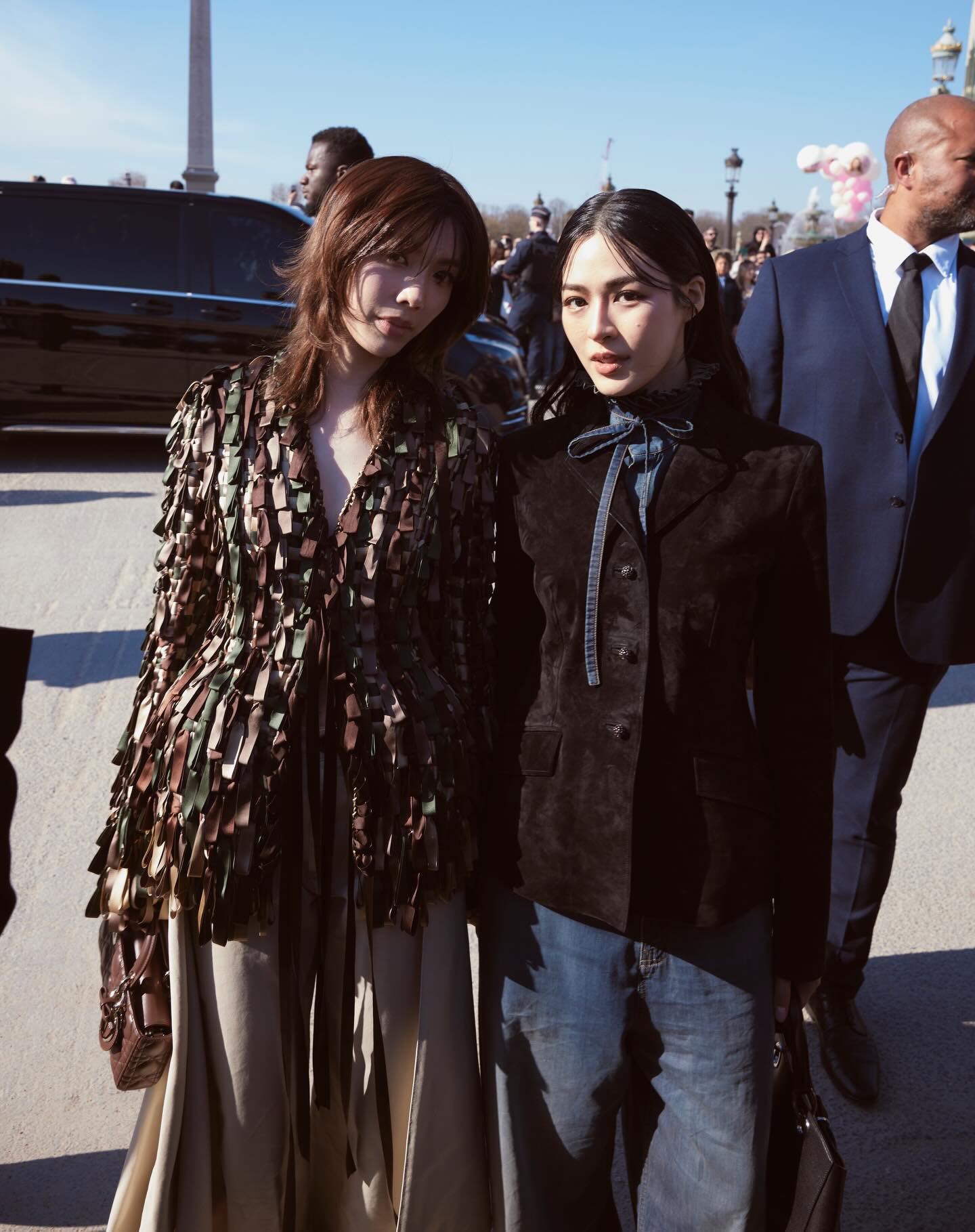 หลิงหลิง - ศิริลักษณ์ คอง