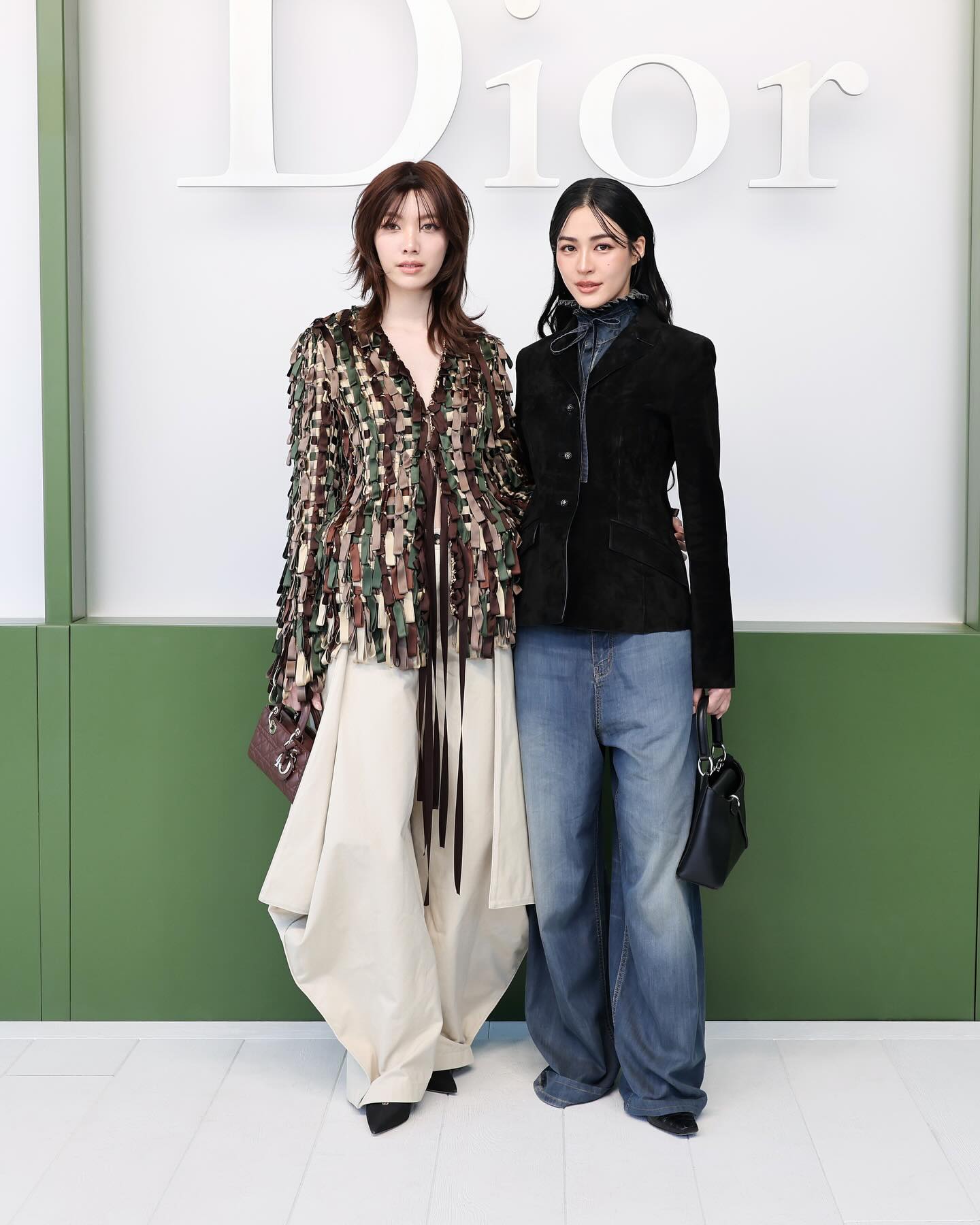 หลิงหลิง - ศิริลักษณ์ คอง