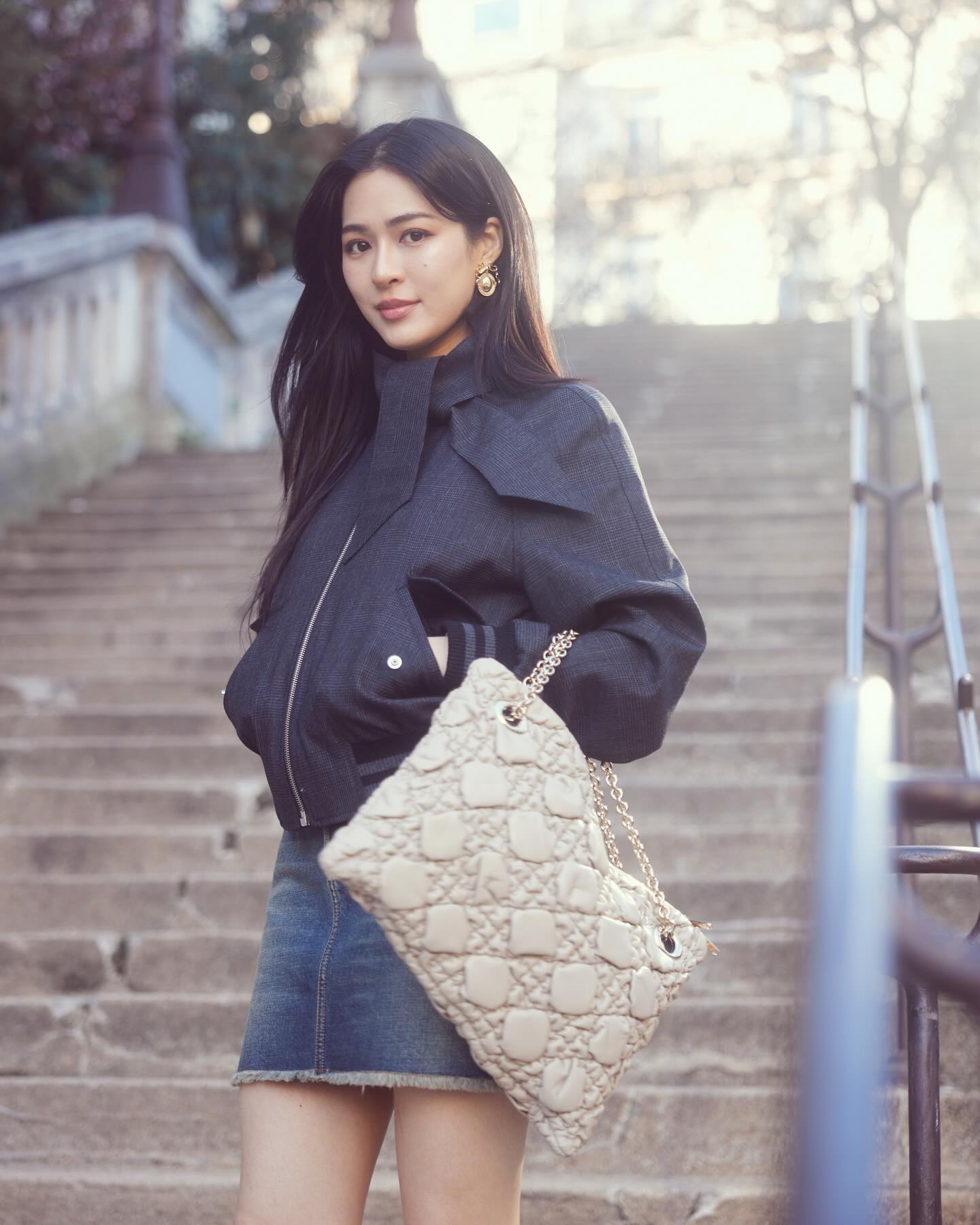 หลิงหลิง - ศิริลักษณ์ คอง