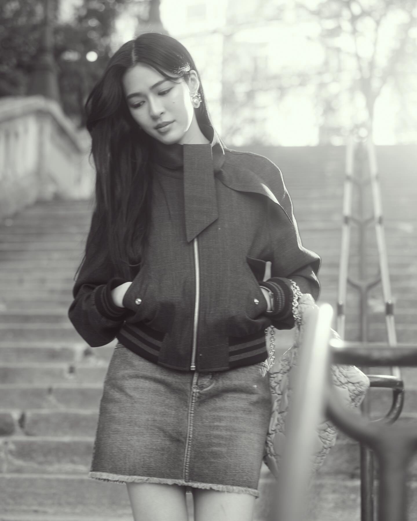 หลิงหลิง - ศิริลักษณ์ คอง