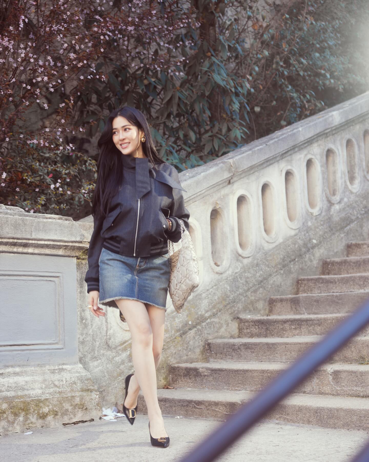 หลิงหลิง - ศิริลักษณ์ คอง