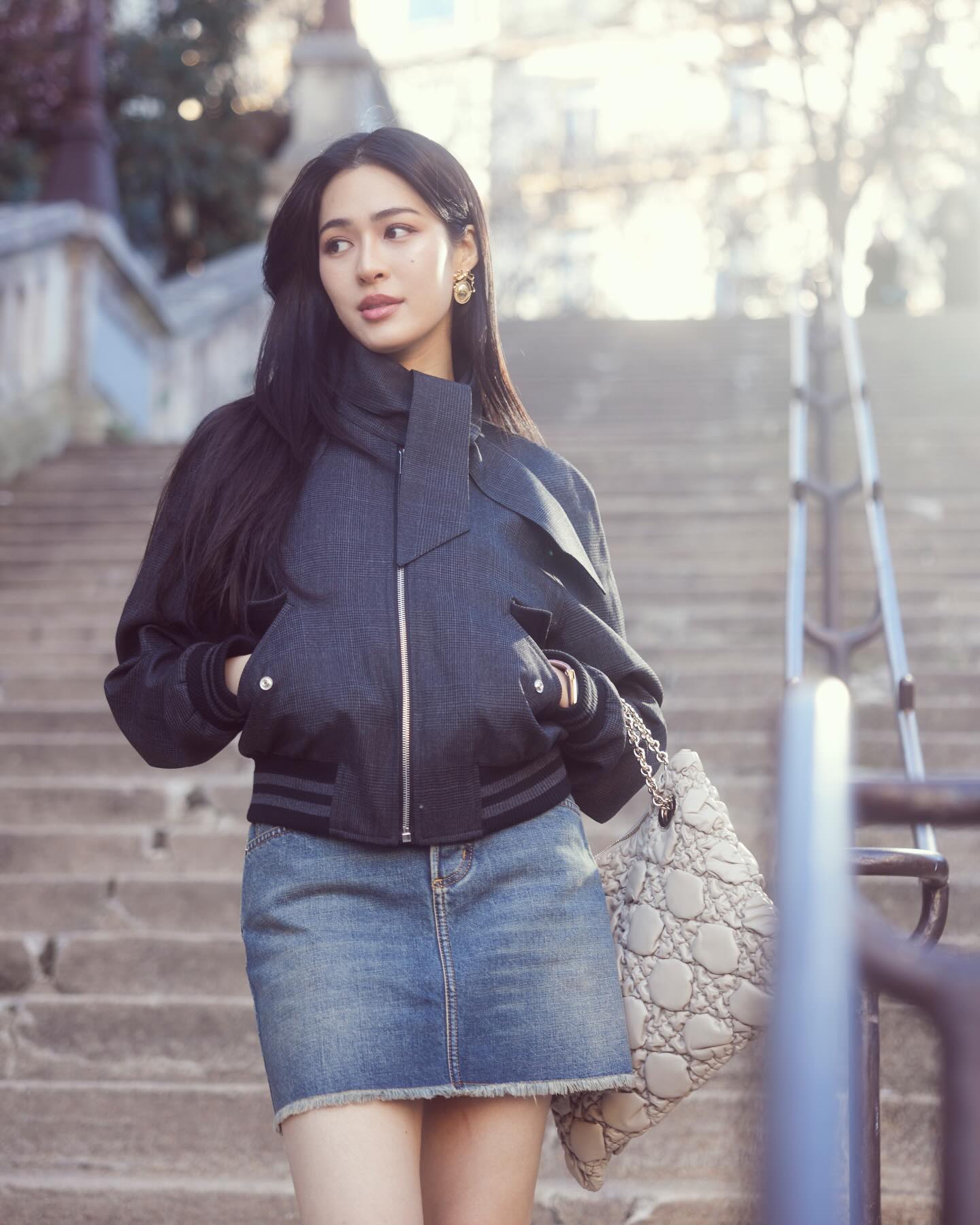 หลิงหลิง - ศิริลักษณ์ คอง