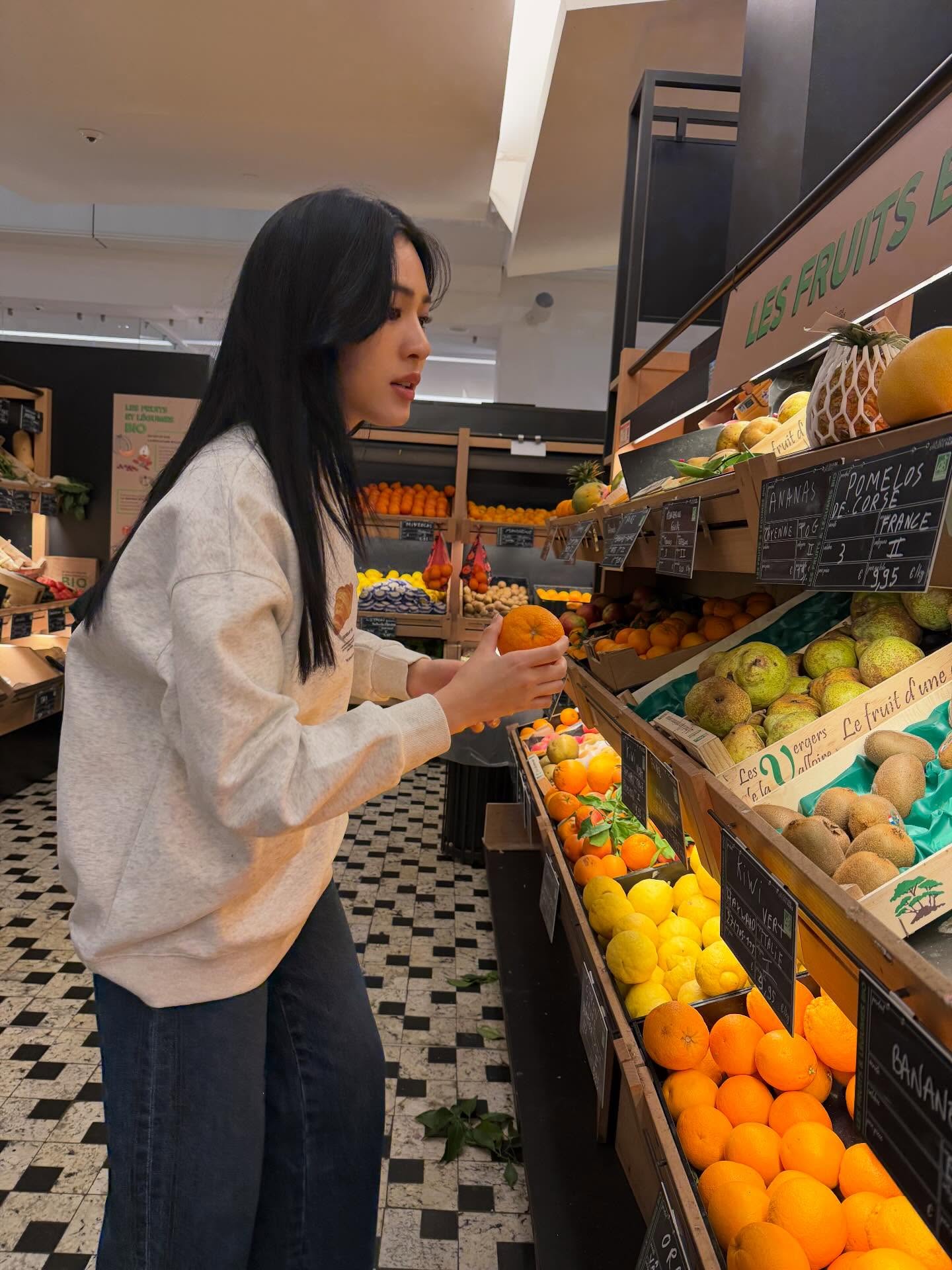 หลิงหลิง - ศิริลักษณ์ คอง