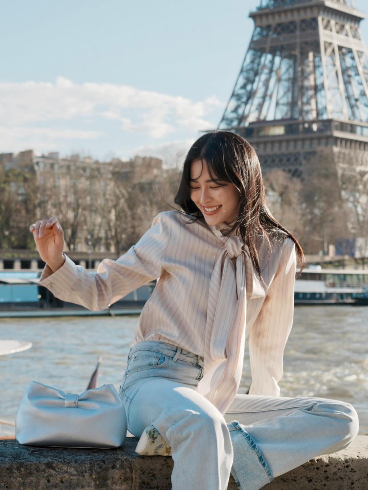 หลิงหลิง - ศิริลักษณ์ คอง