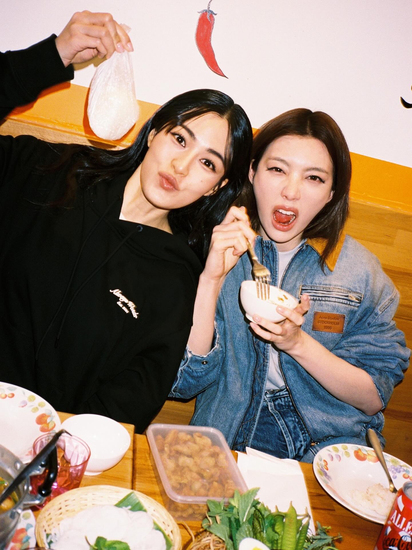 หลิงหลิง - ศิริลักษณ์ คอง