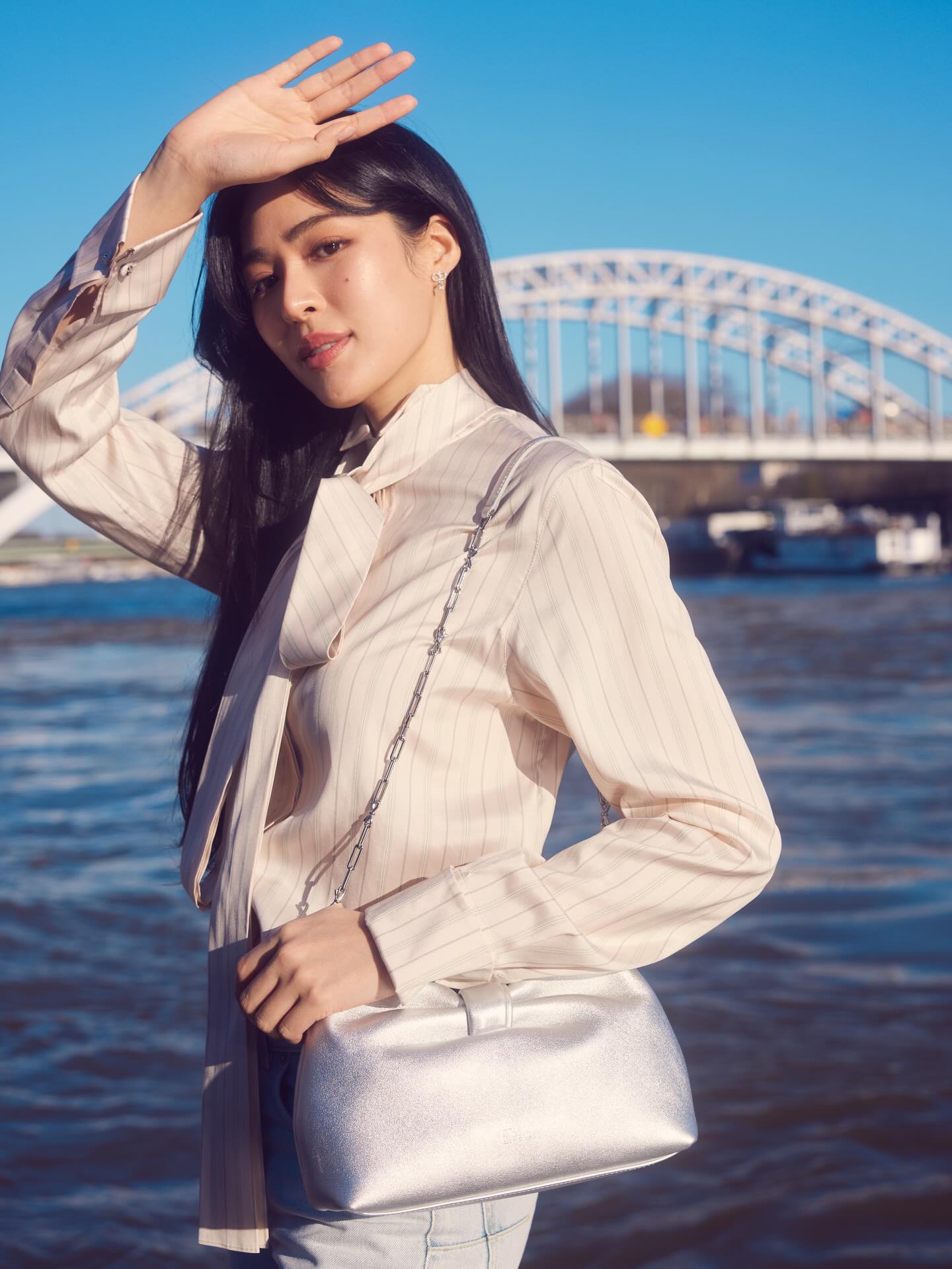 หลิงหลิง - ศิริลักษณ์ คอง