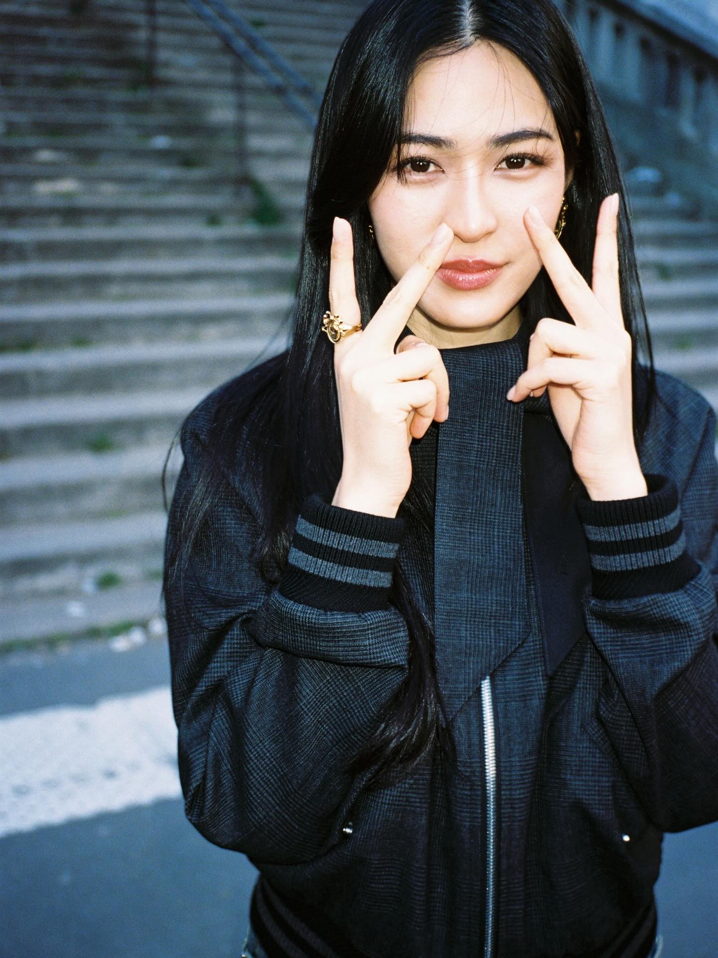 หลิงหลิง - ศิริลักษณ์ คอง