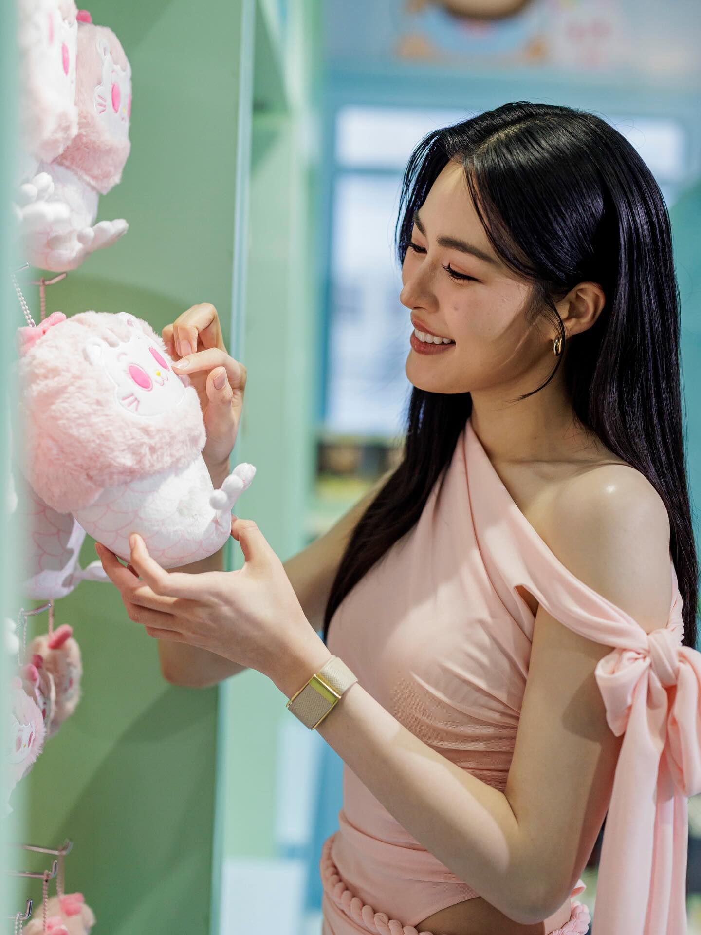 หลิงหลิง - ศิริลักษณ์ คอง