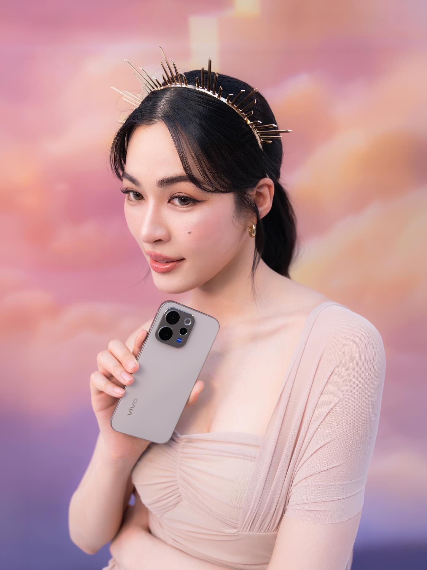 หลิงหลิง - ศิริลักษณ์ คอง