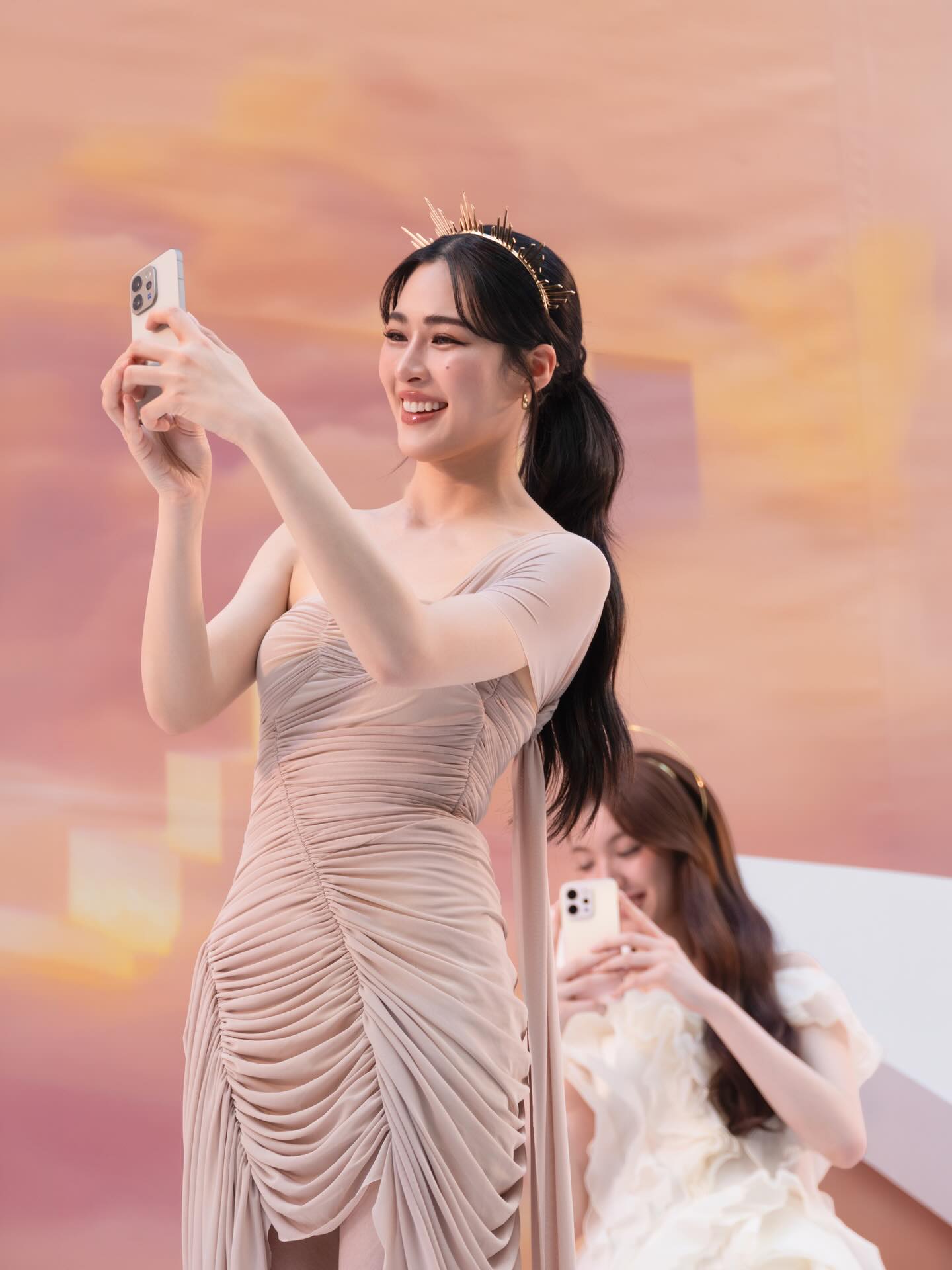 หลิงหลิง - ศิริลักษณ์ คอง