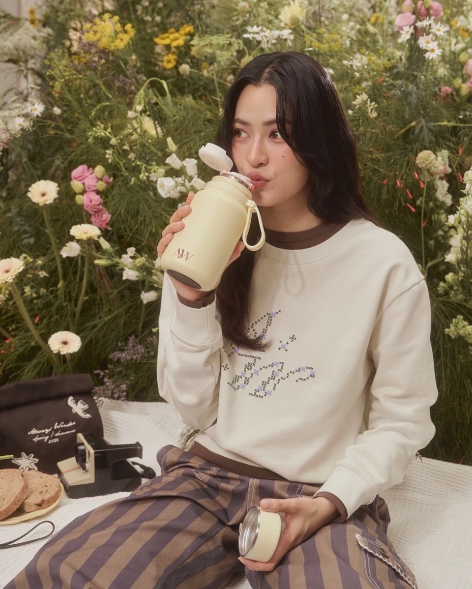 หลิงหลิง - ศิริลักษณ์ คอง