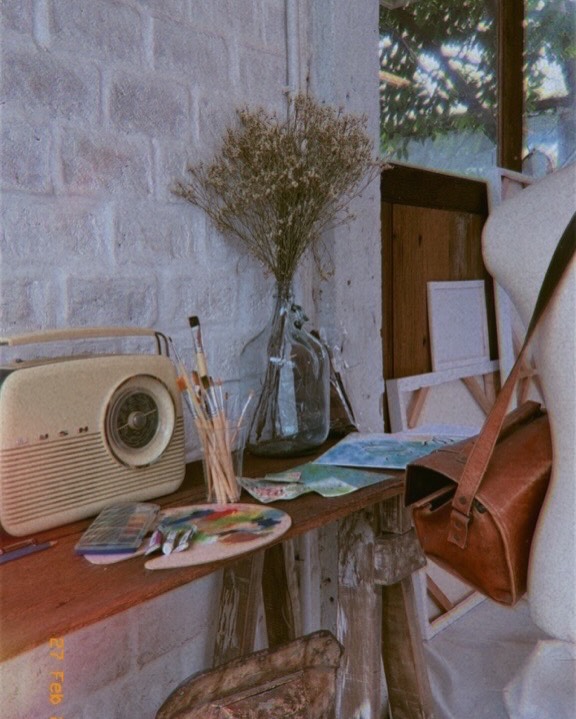 หลิงหลิง - ศิริลักษณ์ คอง