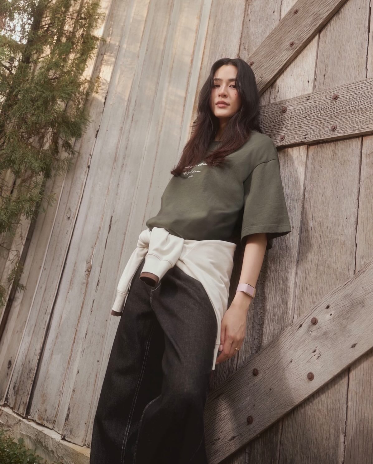 หลิงหลิง - ศิริลักษณ์ คอง