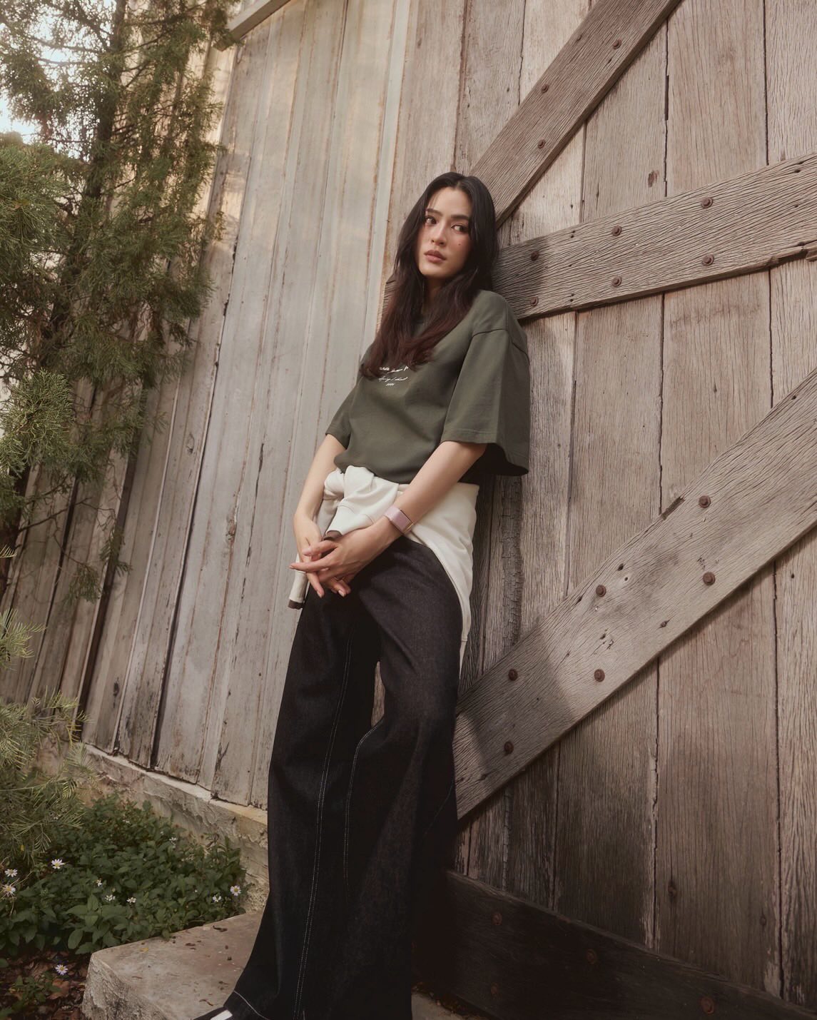 หลิงหลิง - ศิริลักษณ์ คอง