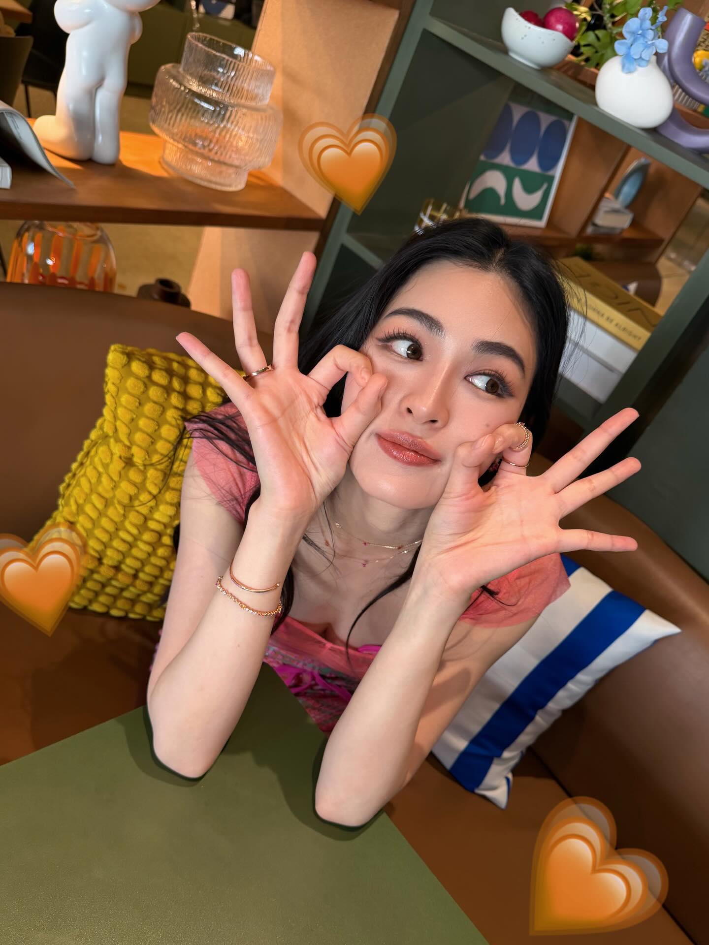 หลิงหลิง - ศิริลักษณ์ คอง