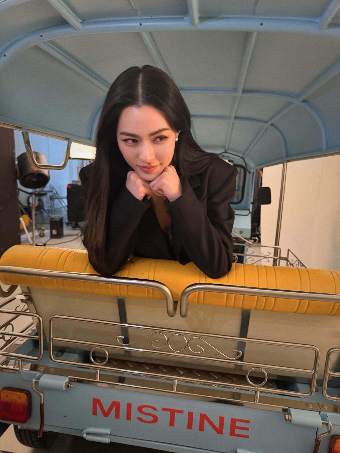 หลิงหลิง - ศิริลักษณ์ คอง