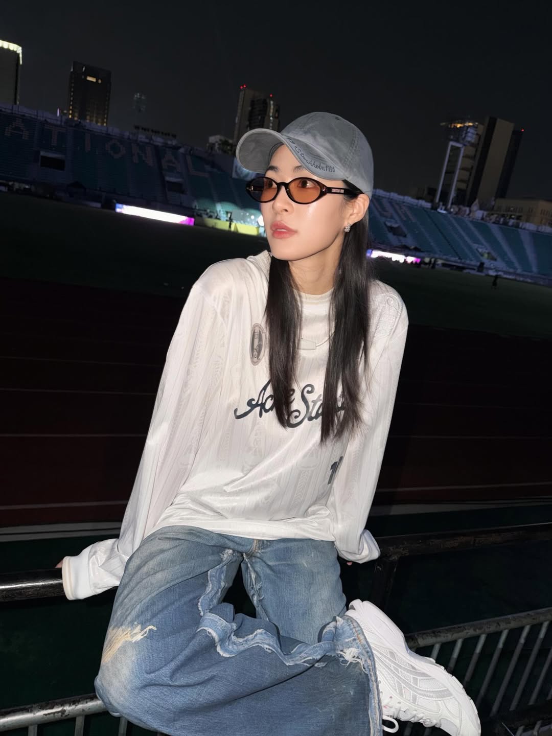 หลิงหลิง - ศิริลักษณ์ คอง