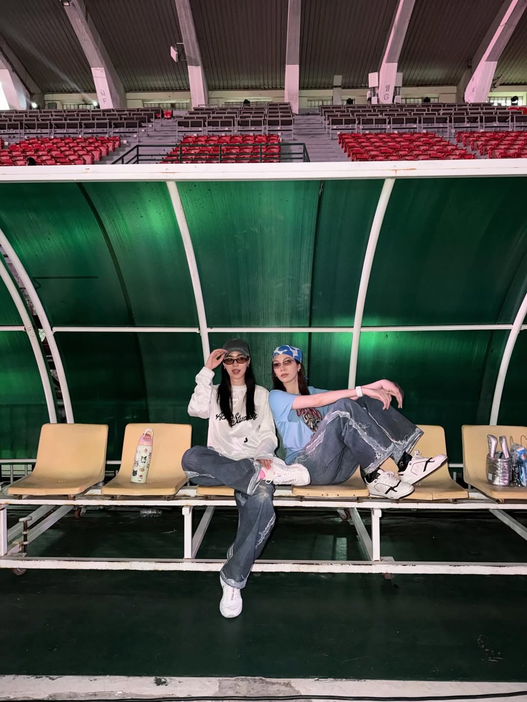 หลิงหลิง - ศิริลักษณ์ คอง