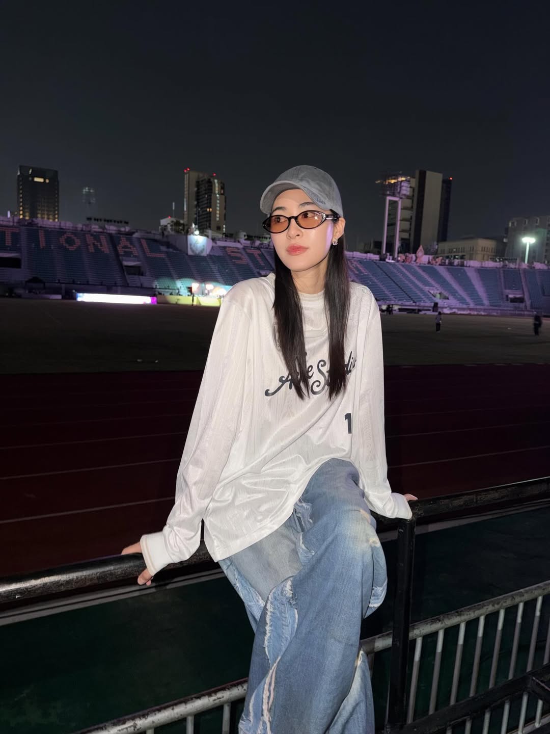 หลิงหลิง - ศิริลักษณ์ คอง