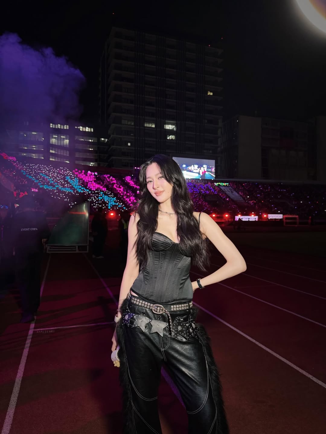 หลิงหลิง - ศิริลักษณ์ คอง