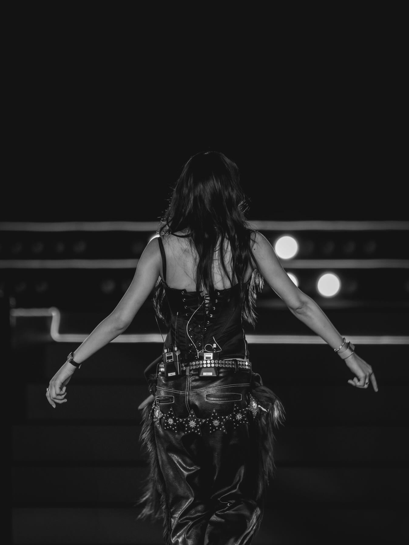 หลิงหลิง - ศิริลักษณ์ คอง