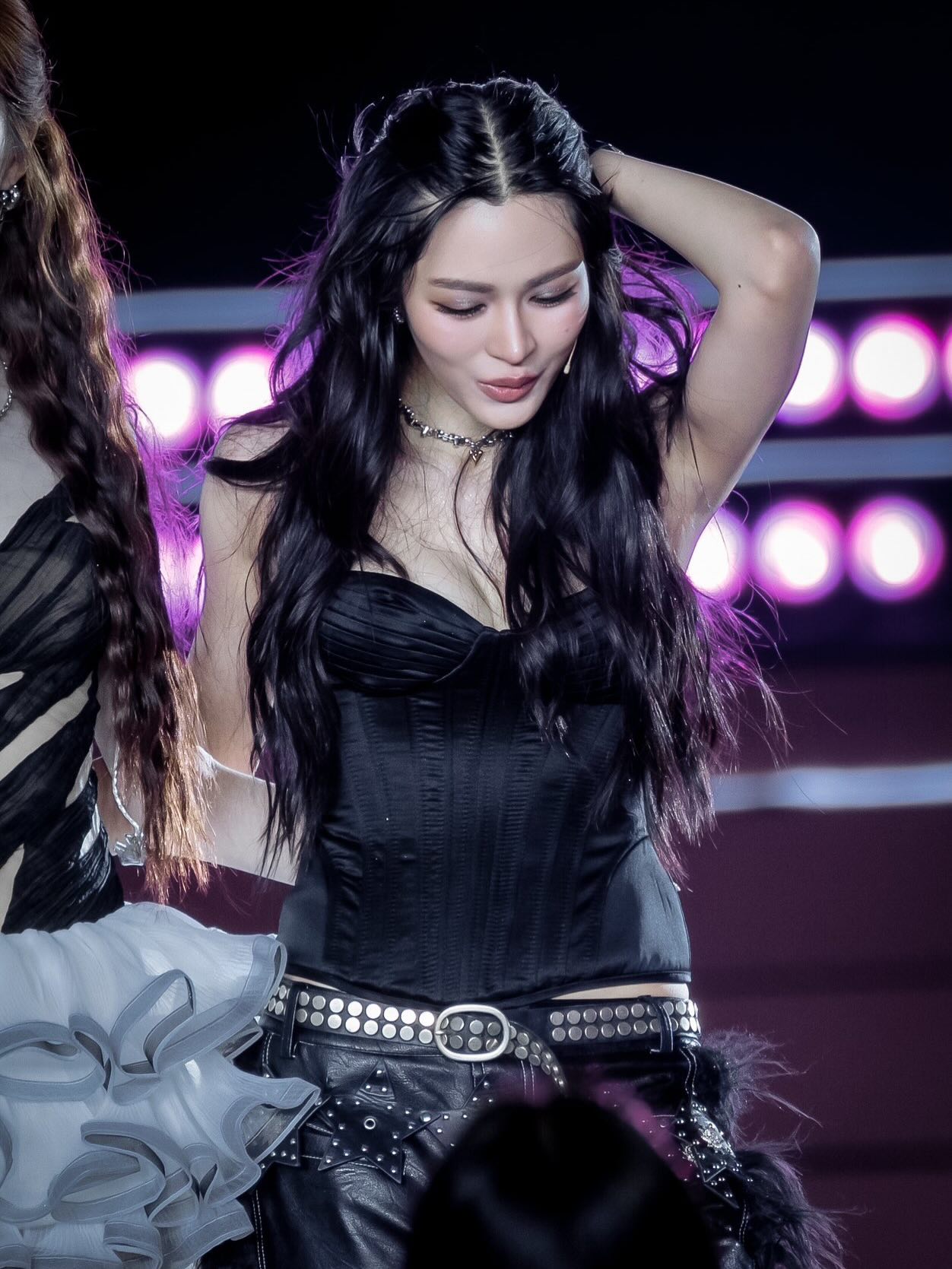 หลิงหลิง - ศิริลักษณ์ คอง