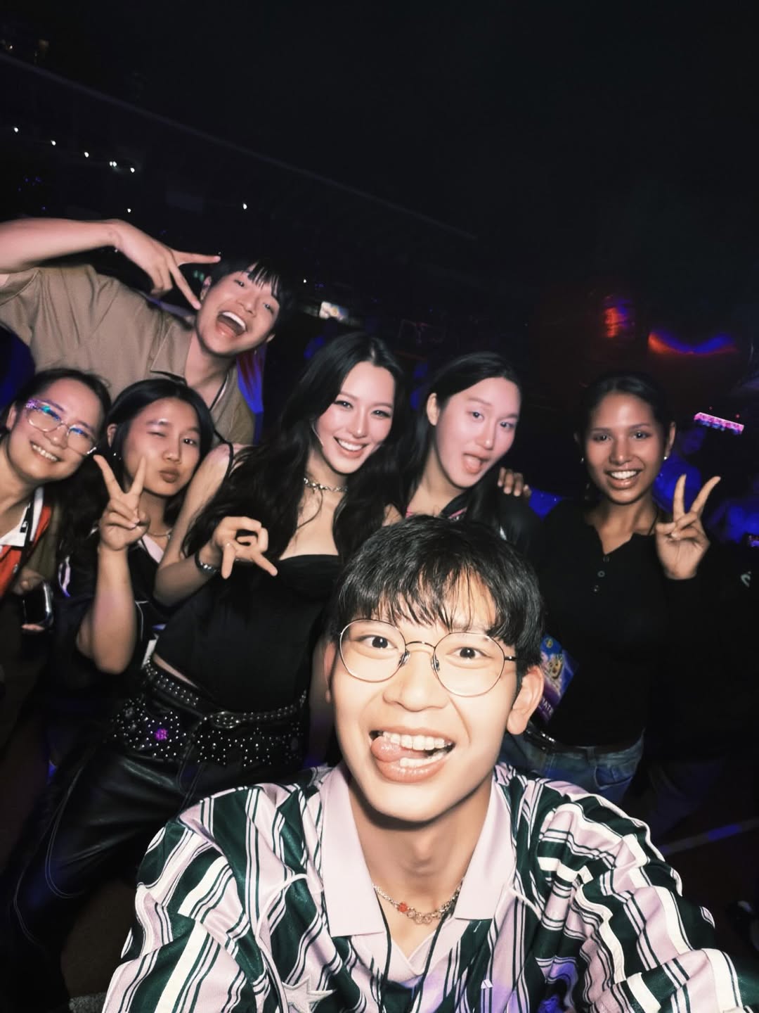 หลิงหลิง - ศิริลักษณ์ คอง