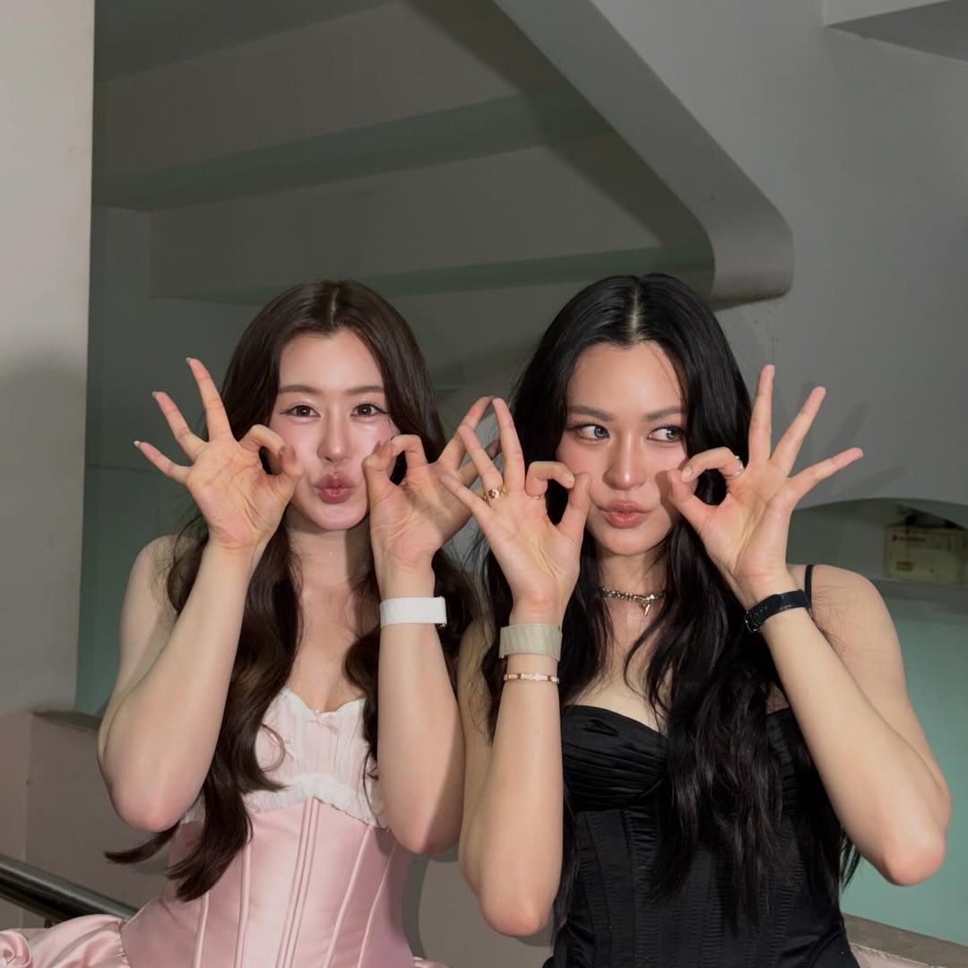 หลิงหลิง - ศิริลักษณ์ คอง