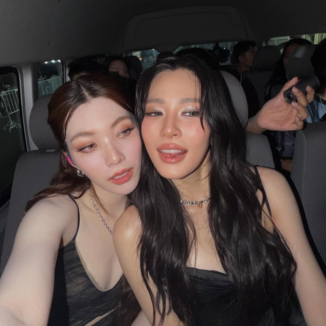 หลิงหลิง - ศิริลักษณ์ คอง