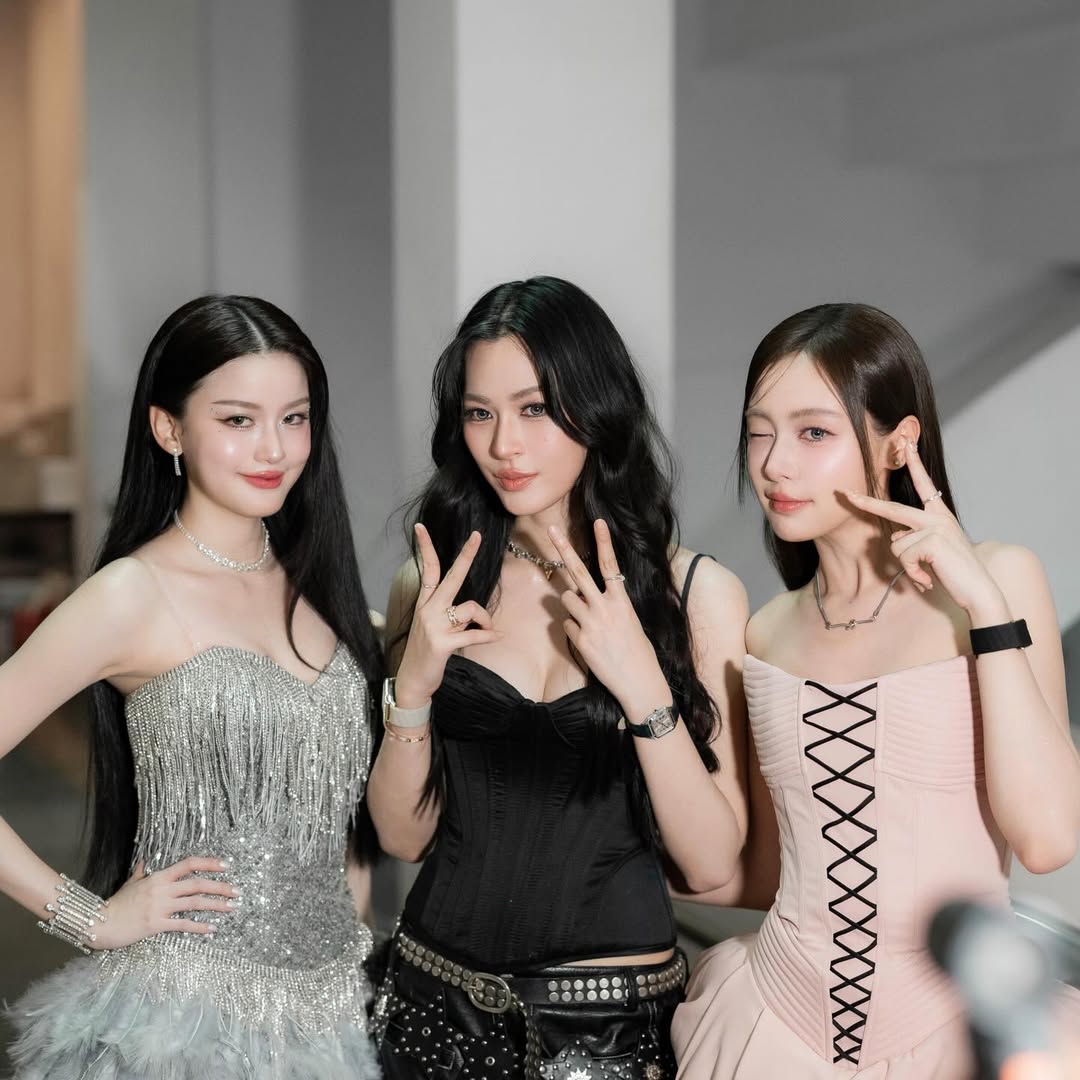 หลิงหลิง - ศิริลักษณ์ คอง