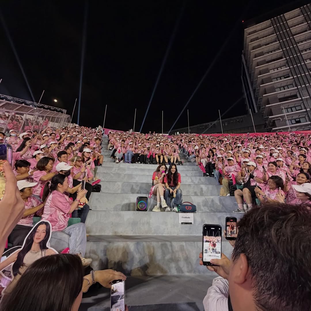 หลิงหลิง - ศิริลักษณ์ คอง