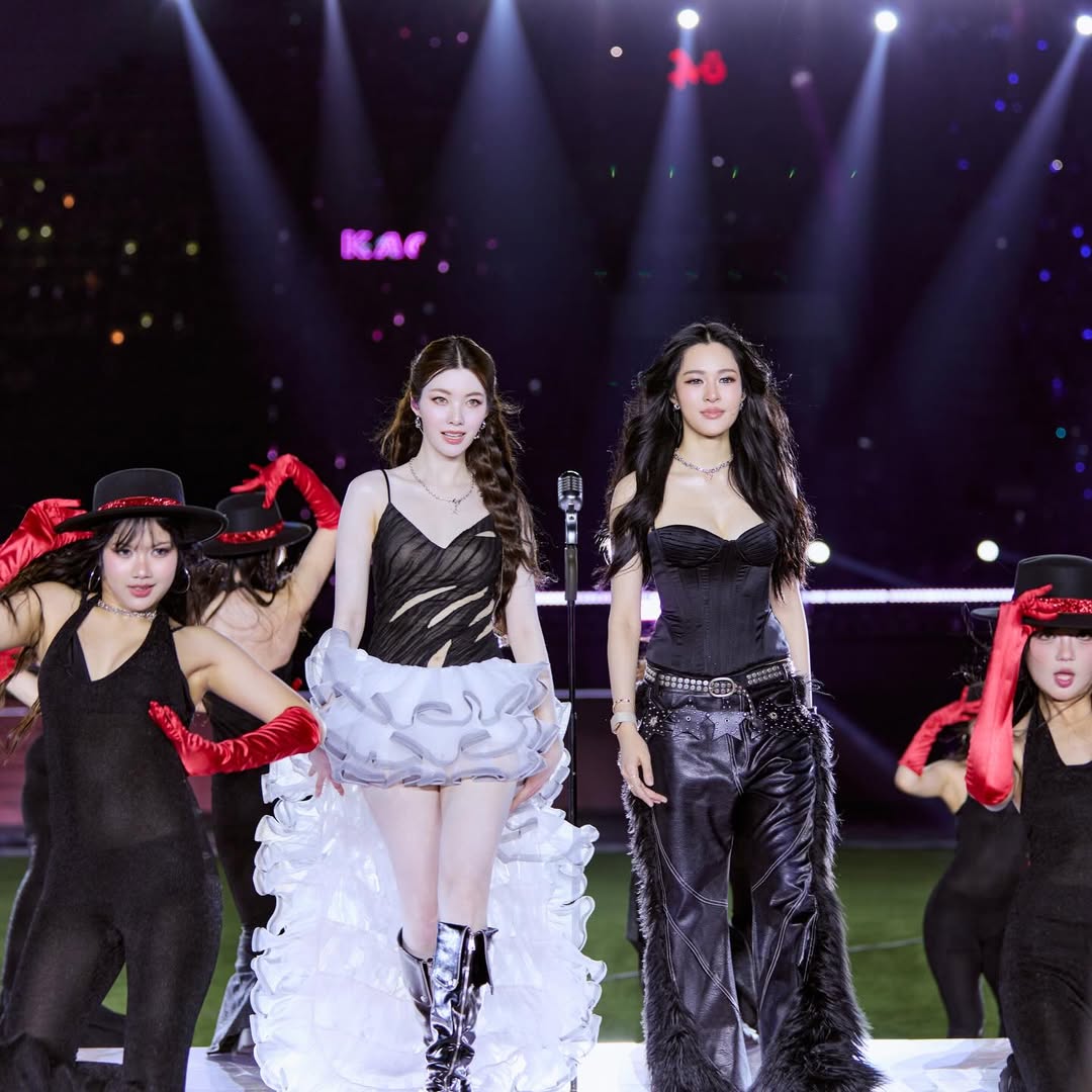 หลิงหลิง - ศิริลักษณ์ คอง