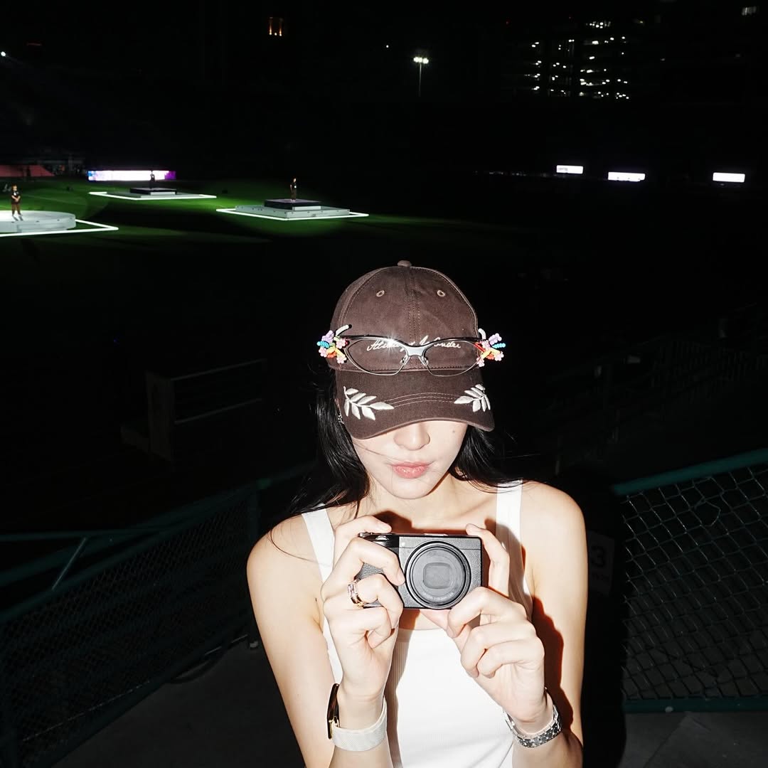 หลิงหลิง - ศิริลักษณ์ คอง