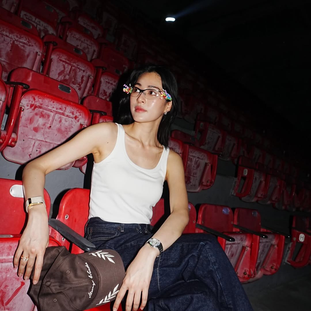 หลิงหลิง - ศิริลักษณ์ คอง