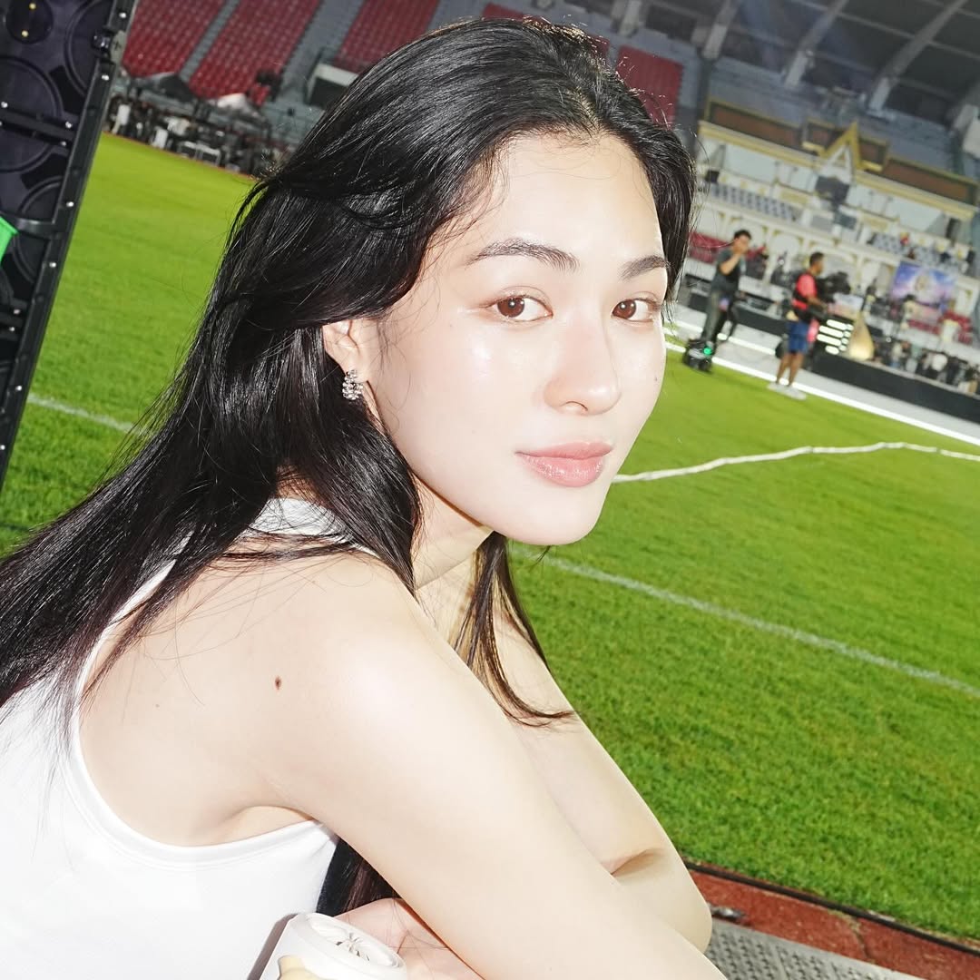 หลิงหลิง - ศิริลักษณ์ คอง