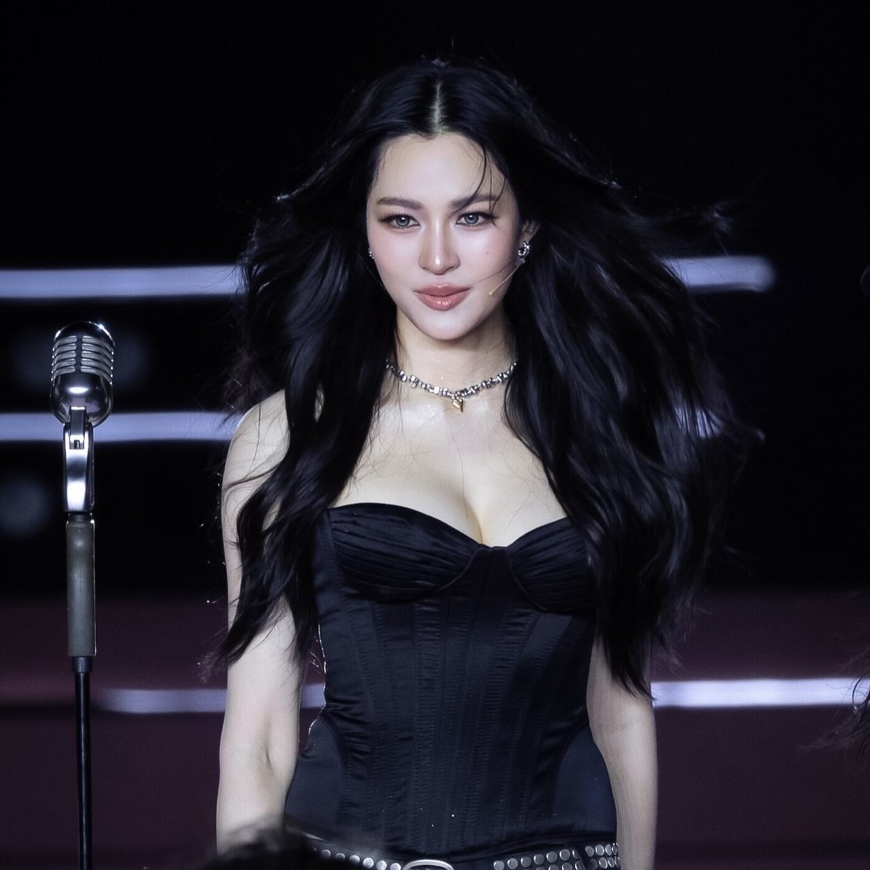 หลิงหลิง - ศิริลักษณ์ คอง