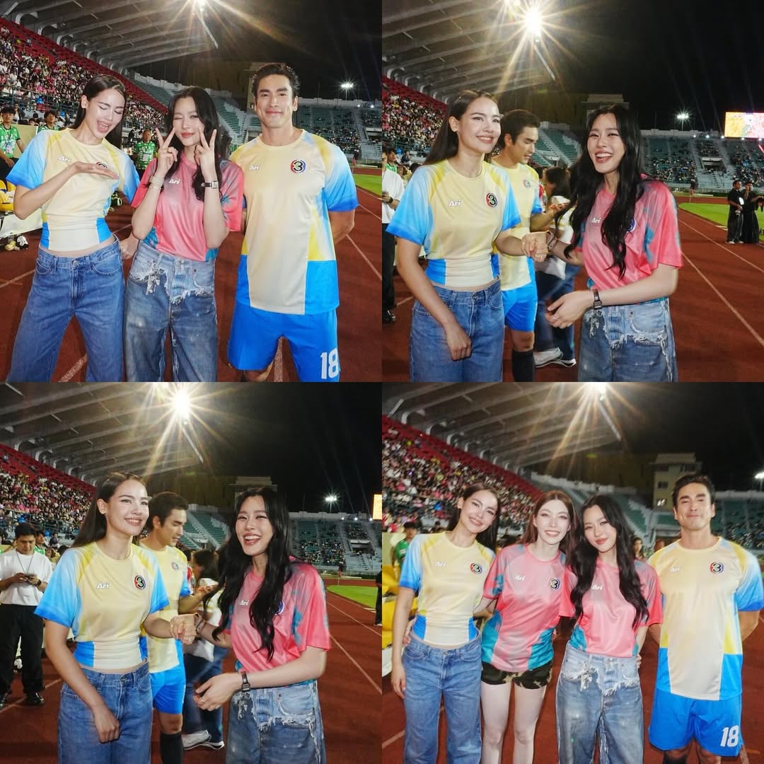 หลิงหลิง - ศิริลักษณ์ คอง