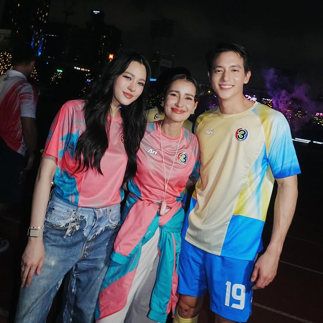 หลิงหลิง - ศิริลักษณ์ คอง