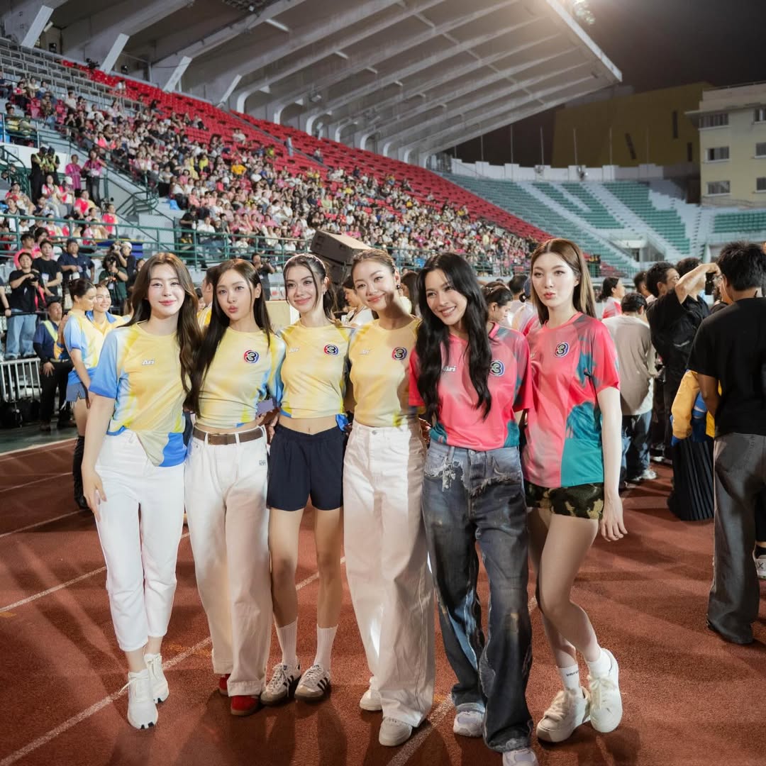 หลิงหลิง - ศิริลักษณ์ คอง