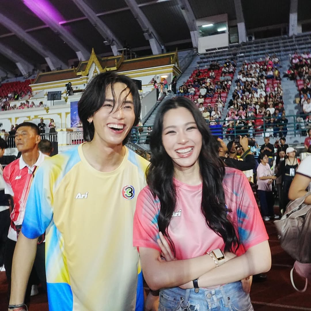 หลิงหลิง - ศิริลักษณ์ คอง