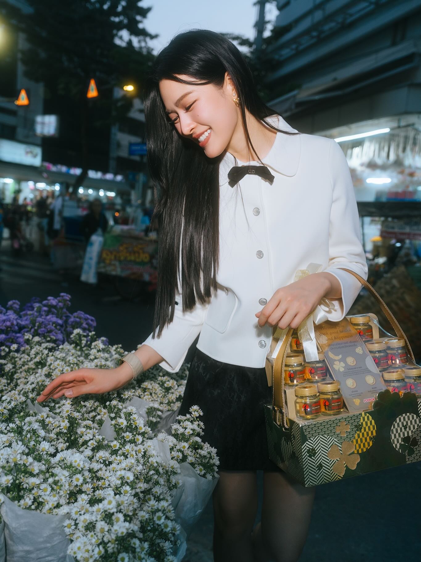 หลิงหลิง - ศิริลักษณ์ คอง