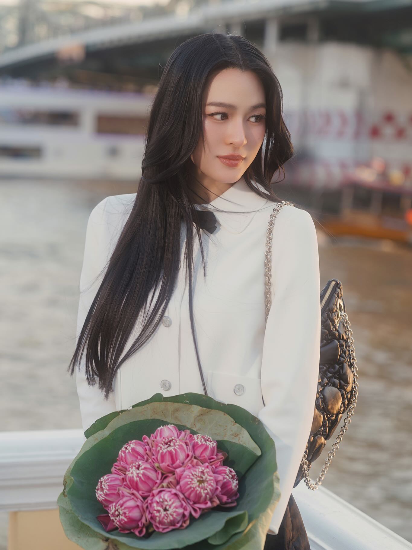 หลิงหลิง - ศิริลักษณ์ คอง