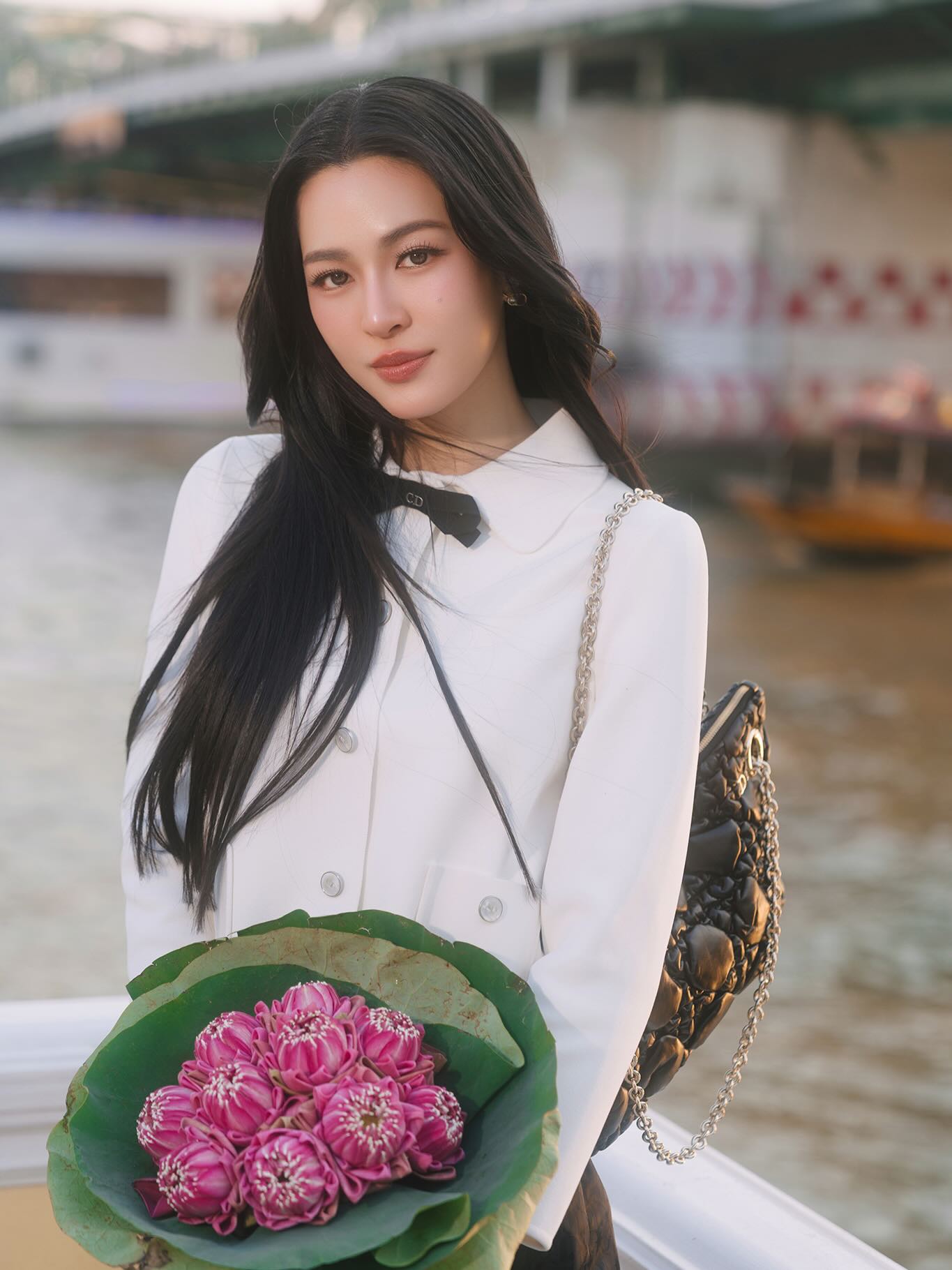 หลิงหลิง - ศิริลักษณ์ คอง