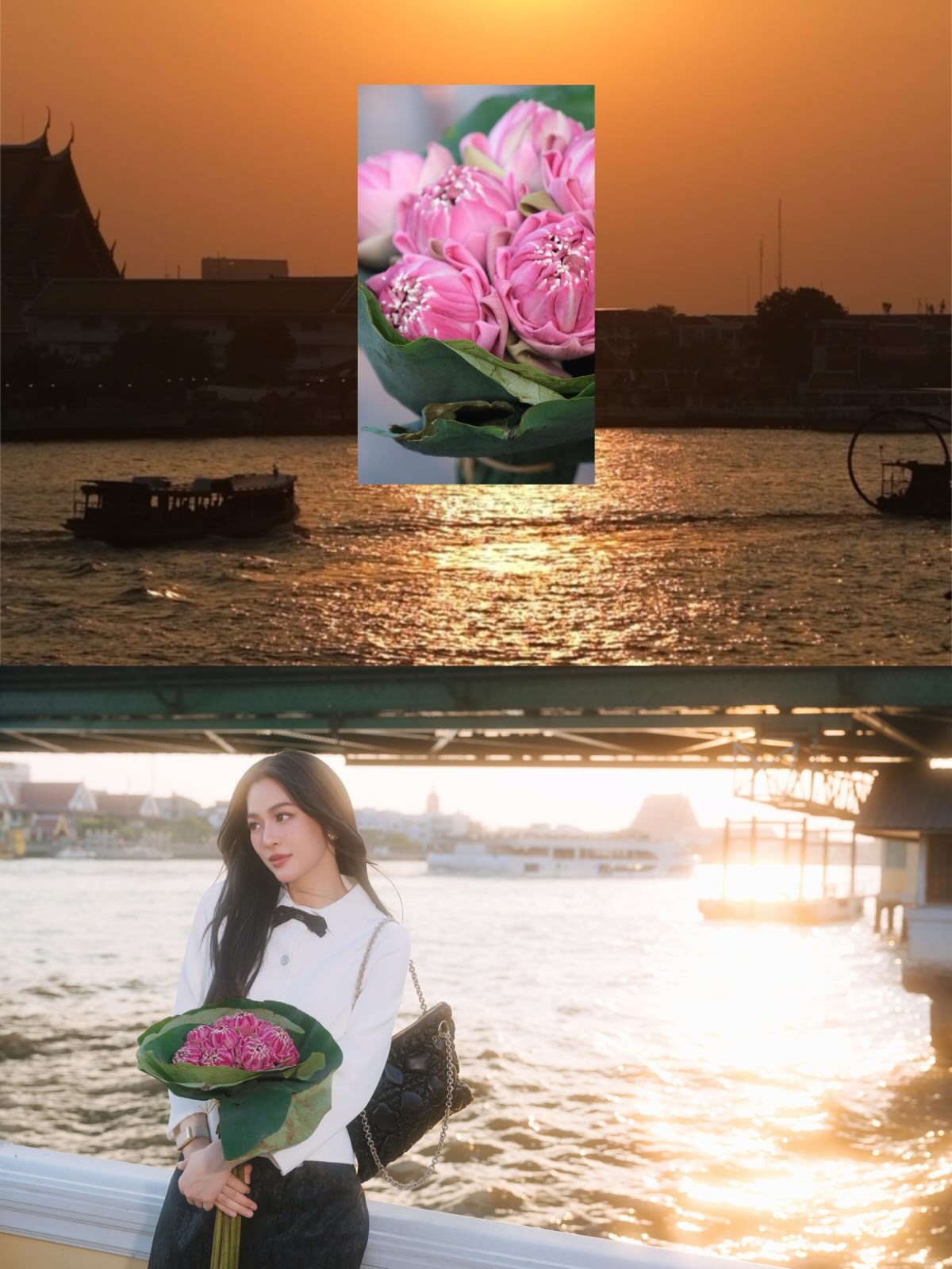หลิงหลิง - ศิริลักษณ์ คอง