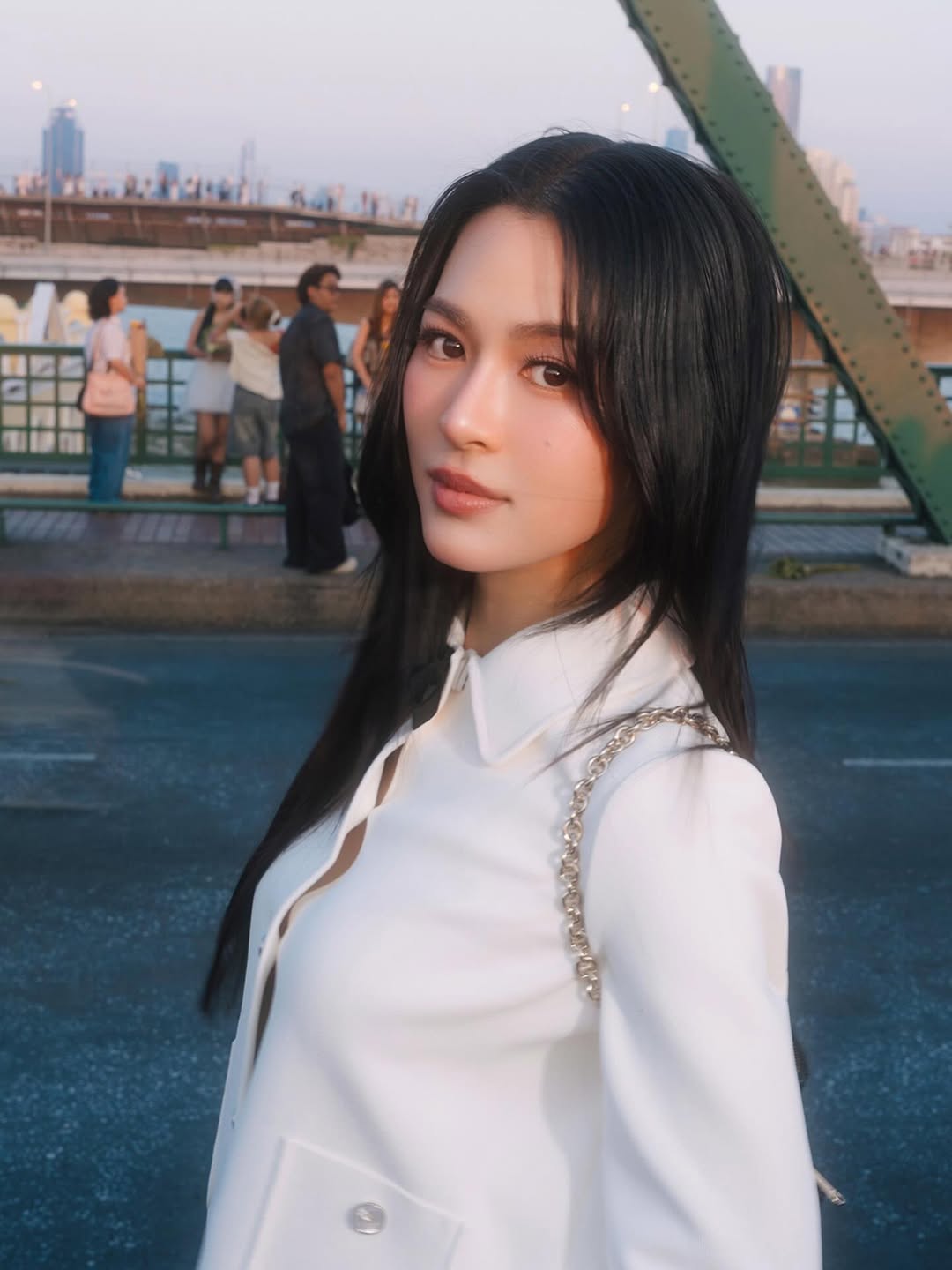หลิงหลิง - ศิริลักษณ์ คอง